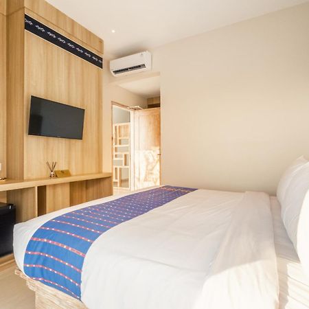 Dejavu 2.0 Hotel Bajo Komodo Labuan Bajo Exteriér fotografie