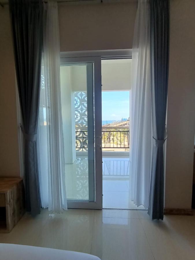Dejavu 2.0 Hotel Bajo Komodo Labuan Bajo Exteriér fotografie