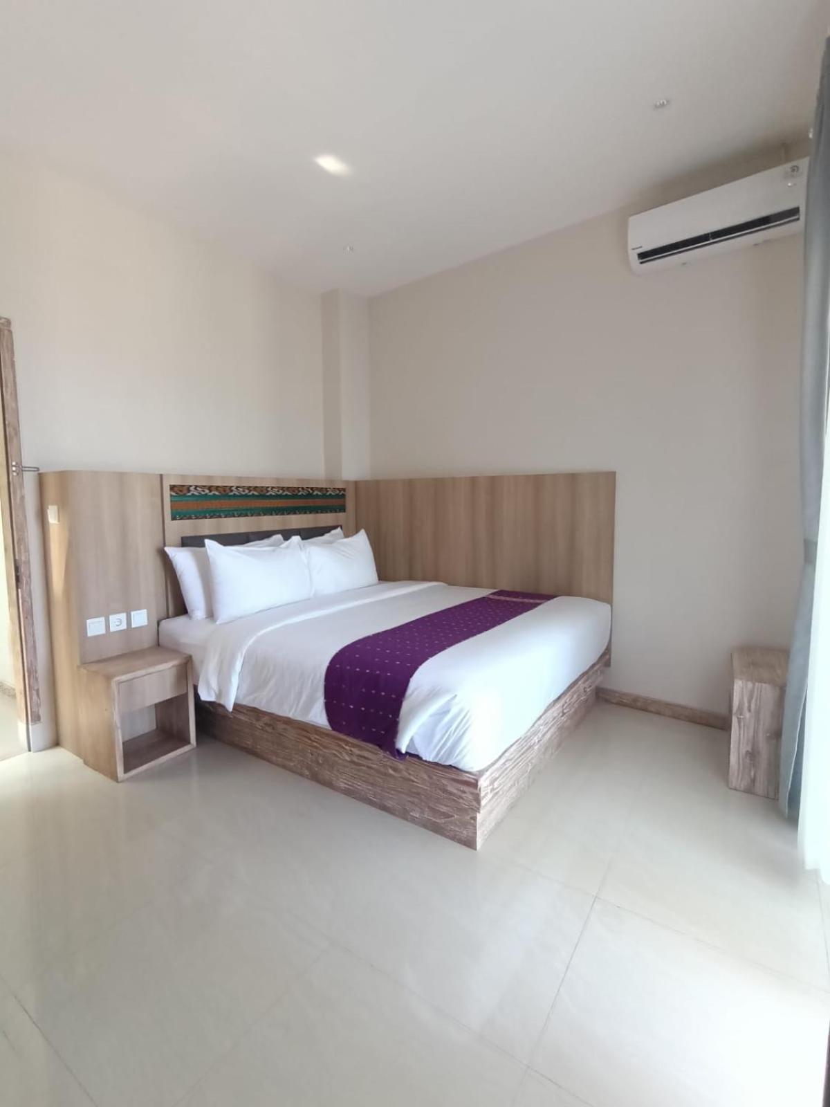 Dejavu 2.0 Hotel Bajo Komodo Labuan Bajo Exteriér fotografie