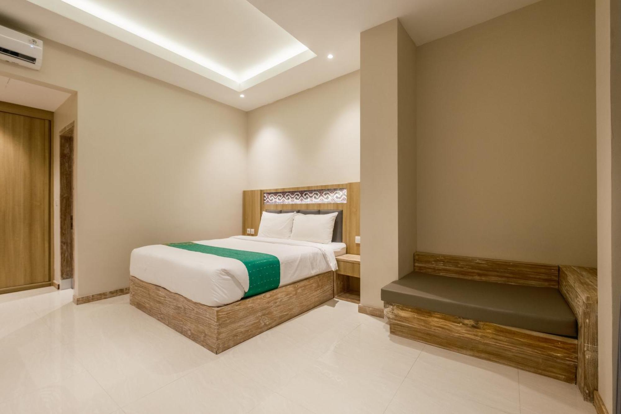 Dejavu 2.0 Hotel Bajo Komodo Labuan Bajo Exteriér fotografie