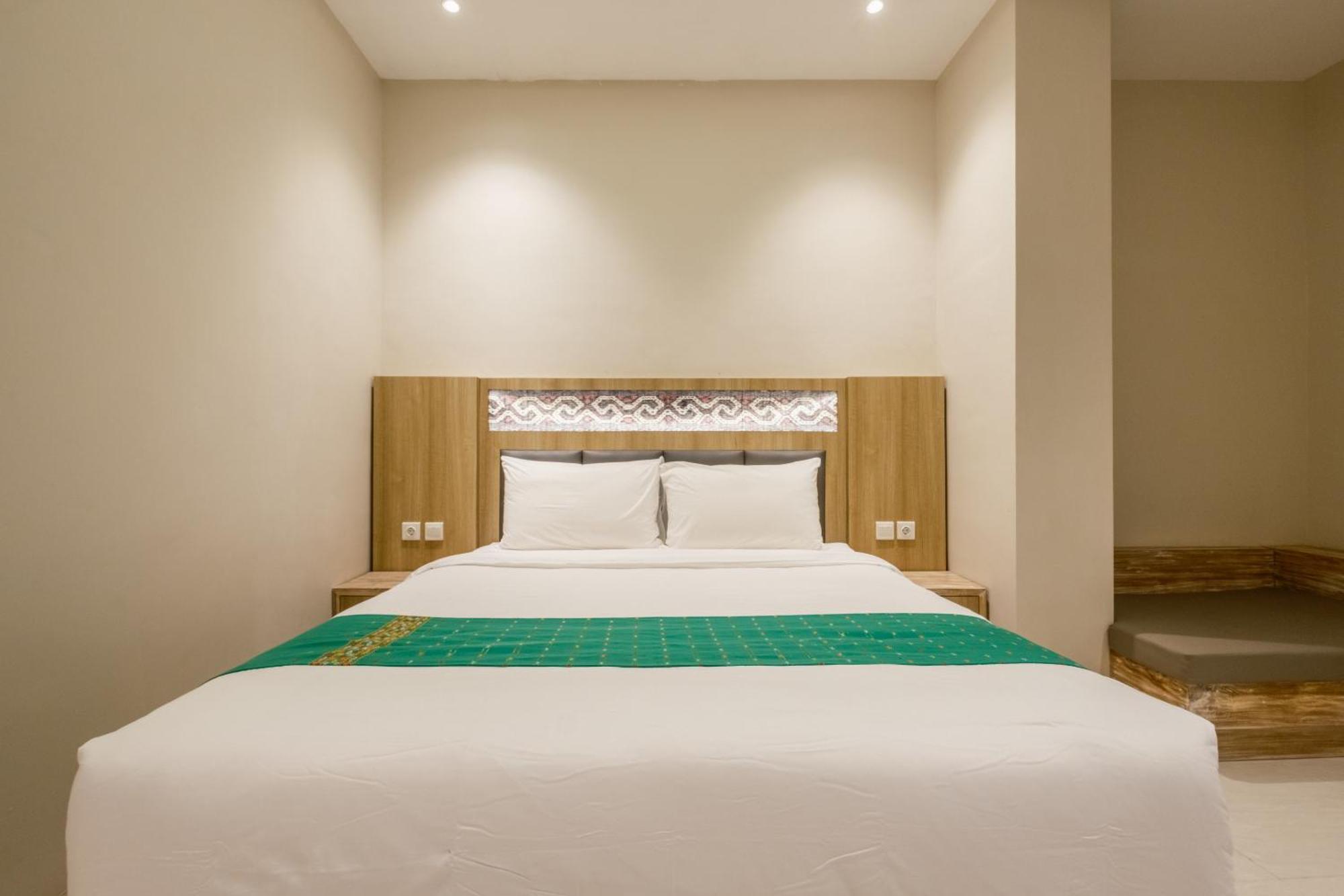 Dejavu 2.0 Hotel Bajo Komodo Labuan Bajo Exteriér fotografie