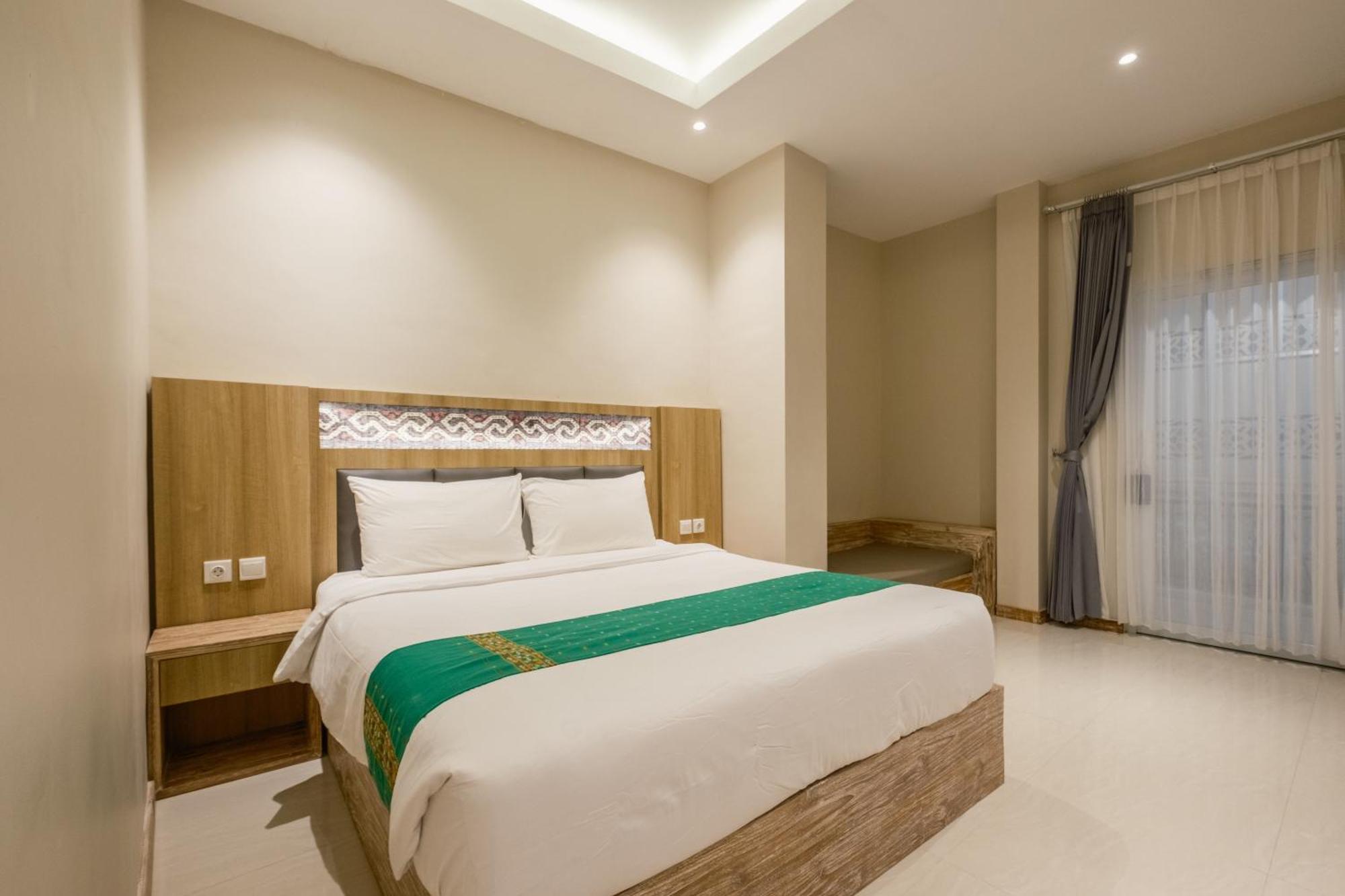 Dejavu 2.0 Hotel Bajo Komodo Labuan Bajo Exteriér fotografie