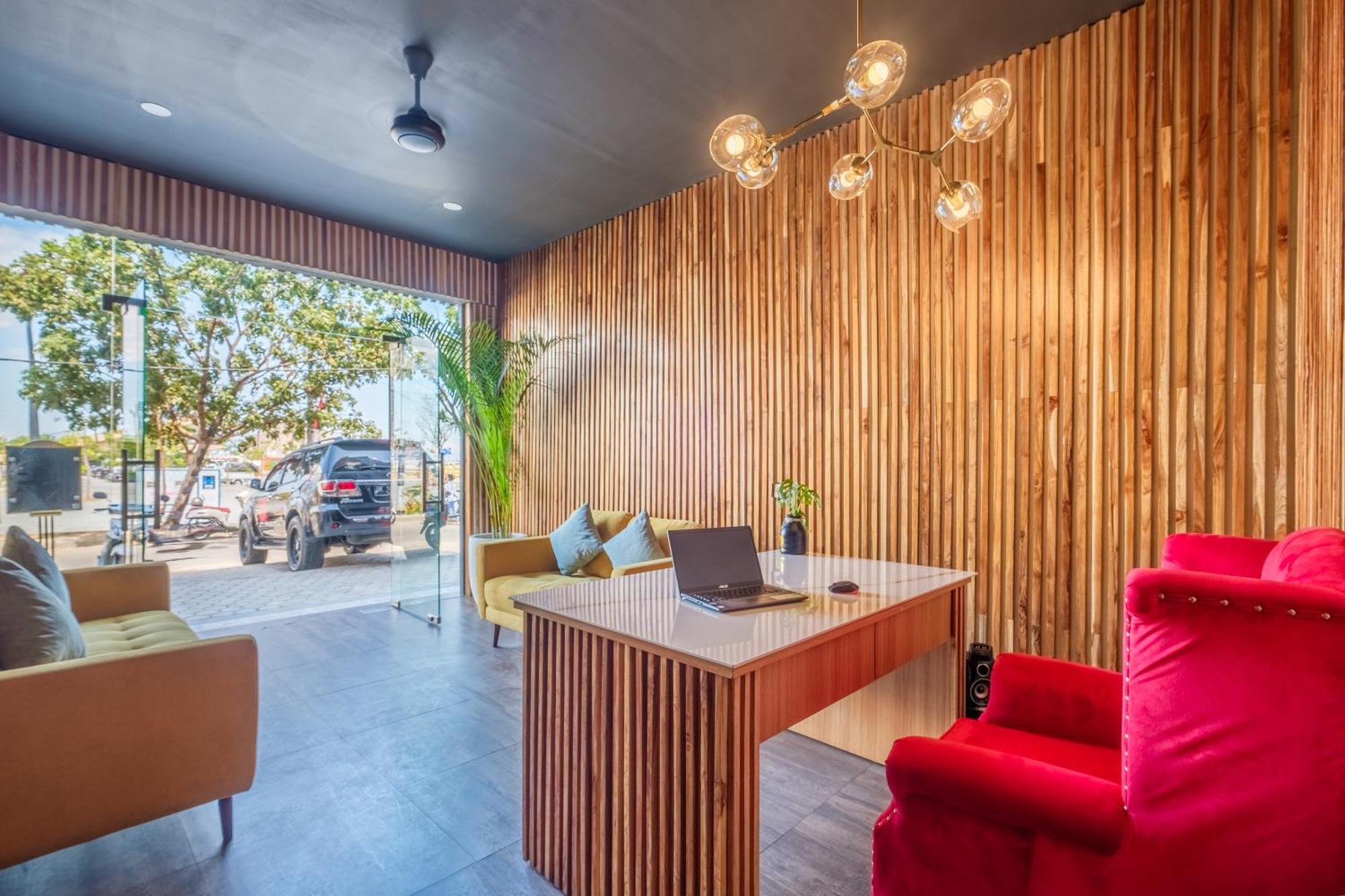 Dejavu 2.0 Hotel Bajo Komodo Labuan Bajo Exteriér fotografie